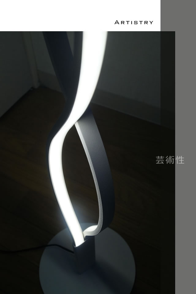 LED
