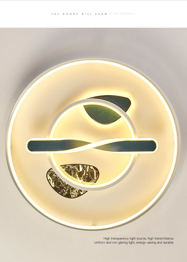 間接照明