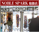 NobleSpark in Japan