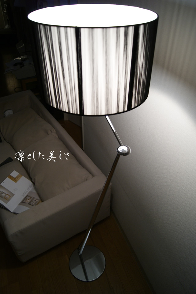 インテリアライト