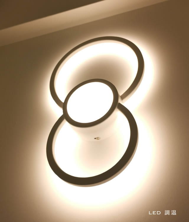壁照明
