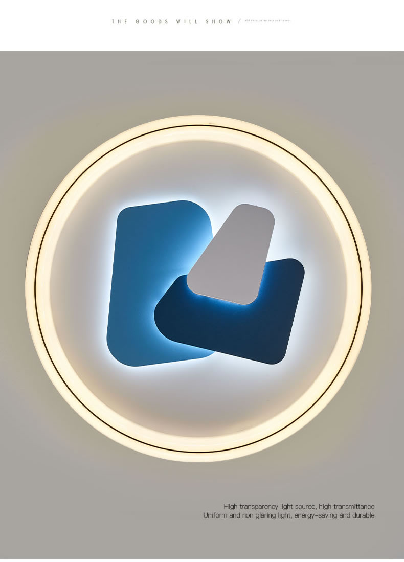 シーリングライト